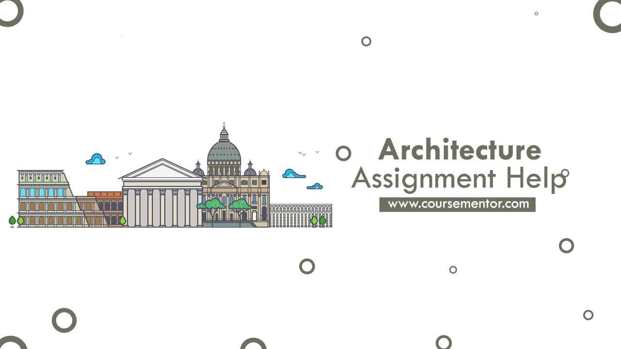 what is architecture assignment